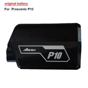 original battery For Proscenic P10