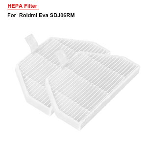 HEPA Filter For Roidmi Eva SDJ06RM
