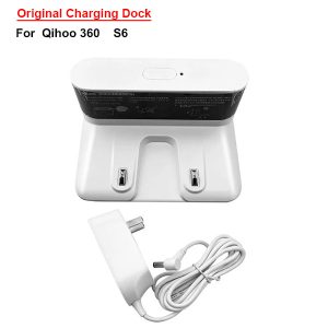 Original Dock Charger Base For Qihoo 360 S6