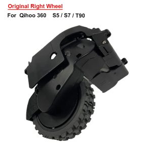 Original Wheel (Right) For Qihoo 360 S5/S7/T90