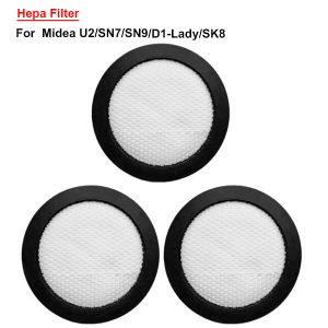 Hepa Filter For Midea U2/SN7/SN9/D1-Lady/SK8