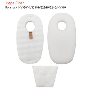 Hepa Filter For shark HV320/HV321/HV322/HV324Q/HV319