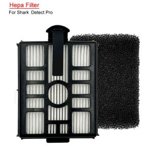 Hepa Filter For Shark Detect Pro