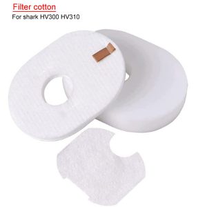 Filter cotton For shark HV300 HV310