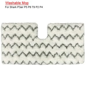 Washable Mop For Shark P3air P5 P8 T9 P2 P4