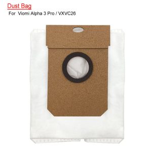 Dust Bag For Viomi ALPHA 3 PRO