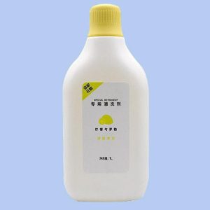 for Narwal J1 Special for Sweeping Robot Decontamination Cleansing Agent Solution