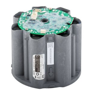 4000mAh For Tineco FLOOR ONE Booster pro FW200100CN 3.0Plus 3.0LED 3.0LCD CL2123-7S1P-02B vacuum cleaner Battery