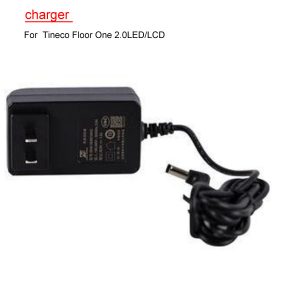 charger For Tineco Floor One 2.0LED/LCD