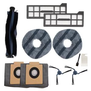 Replacement Kits For Eufy X10 Pro Omni