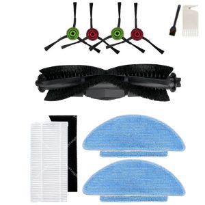 Replacement Kits For iLife T10s/Tikom L9000 / Aonus i8/Laresar L6 Nex