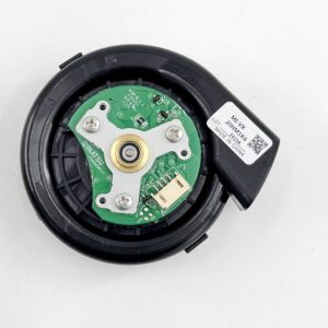 Original fan For Kyvol Cybovac S60/Lydsto W2