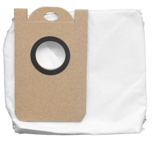1pcs Dust Bags For XIAOMI VIOMI S9 Robot Vacuum Cleaner