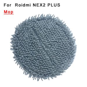Mop Cloth for Roidmi NEX2 PLUS