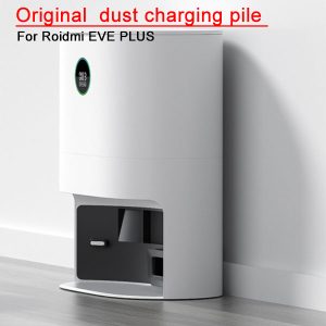 Original Dock Charger Base For Roidmi EVE PLUS EU