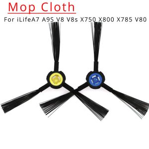 Side Brush for ilife A7 A9S V8 V8s X750 X800 X785 V80
