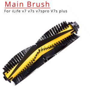 Main Brush for ilife v7 v7s v7spro V7s plus