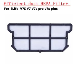 Efficient dust HEPA Filter for ILIFE V7S V7 V7s pro v7s plus (2pcs)