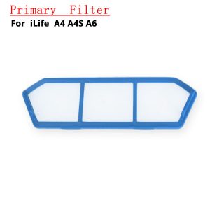 Primary Filter For iLife A4 A4s A40 A6 (1PCS)