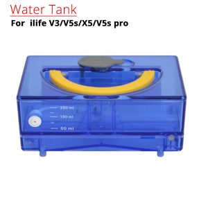 Water Tank For ilife V3/V5s/X5/V5s pro
