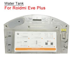 Water Tank For Roidmi Eve Plus