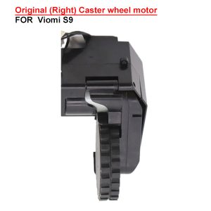 Original (Right)Caster wheel motor for VIOMI S9/roidmi Eve plus/ Lydsto R1 JDJZ-Z9H / Proscenic M7pro M8pro