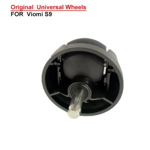 Original Universal Wheels For VIOMI S9 VXVC11