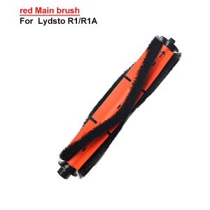 red Main brush For Lydsto R1/R1 PRO/S1/L1