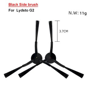 Black Side brush For Lydsto G2