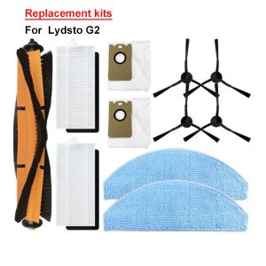 Replacement kits For Lydsto G2
