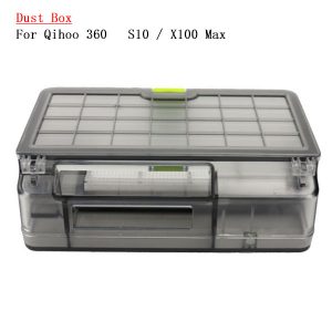 Dust Box for Qihoo 360 S10 X100 Max