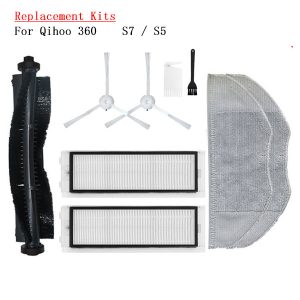 Replacement Kits for Qihoo 360 S7/S5