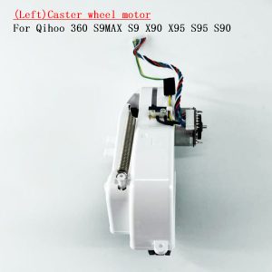 (left)Caster wheel motor For Qihoo 360 S9MAX S9 X90 X95 S95 S90