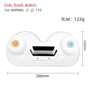 Side Brush module For NARWAL J1 J2 T10