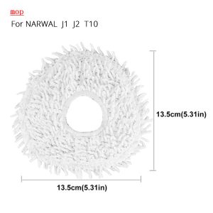 mop For NARWAL J1 J2 T10