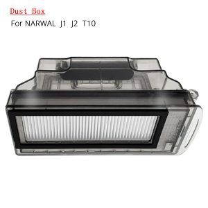 Dust Box For NARWAL J1 J2 T10