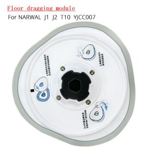 Floor dragging module For NARWAL J1 J2 T10