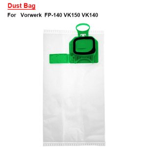 Dust Bag For Vorwerk FP-140 VK150 VK140 Vacuum Cleaner