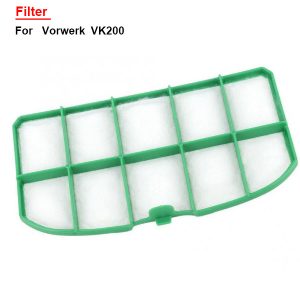 Filter For Vorwerk VK200 Vacuum Cleaner