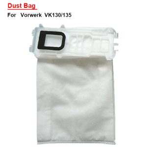Dust Bag For Vorwerk VK130/135 Vacuum Cleaner