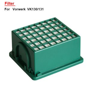 Filter For Vorwerk VK130/131 Vacuum Cleaner